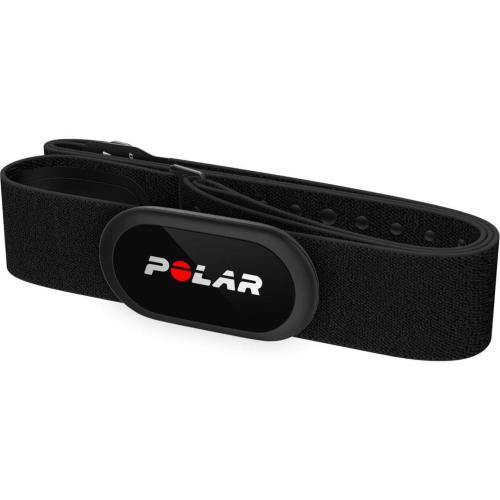 POLAR H10 SENSORE FREQUENZA CARDIACA NERO M-XXL MOD. 92075957 EAN 725882051291