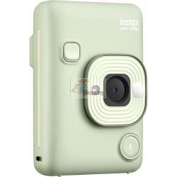 FUJIFILM INSTAX MINI LIPLAY MATCHA VERDE MOD. 16952865 EAN 4547410539097