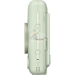 FUJIFILM INSTAX MINI LIPLAY MATCHA VERDE MOD. 16952865 EAN 4547410539097
