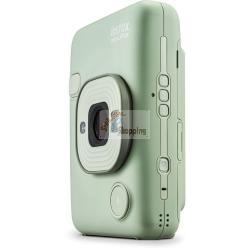 FUJIFILM INSTAX MINI LIPLAY MATCHA VERDE MOD. 16952865 EAN 4547410539097
