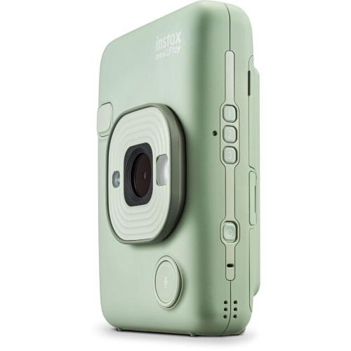 FUJIFILM INSTAX MINI LIPLAY MATCHA VERDE MOD. 16952865 EAN 4547410539097