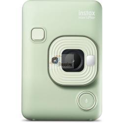 FUJIFILM INSTAX MINI LIPLAY MATCHA VERDE MOD. 16952865 EAN 4547410539097