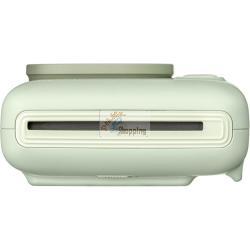FUJIFILM INSTAX MINI LIPLAY MATCHA VERDE MOD. 16952865 EAN 4547410539097