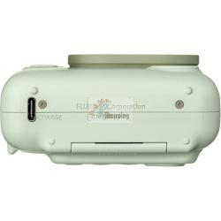 FUJIFILM INSTAX MINI LIPLAY MATCHA VERDE MOD. 16952865 EAN 4547410539097