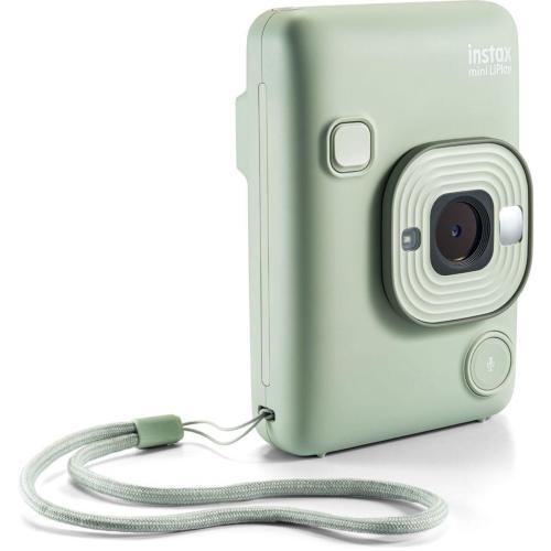 FUJIFILM INSTAX MINI LIPLAY MATCHA VERDE MOD. 16952865 EAN 4547410539097