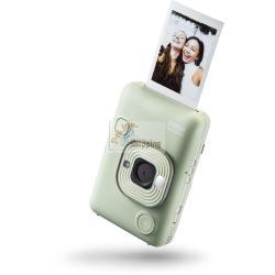 FUJIFILM INSTAX MINI LIPLAY MATCHA VERDE MOD. 16952865 EAN 4547410539097
