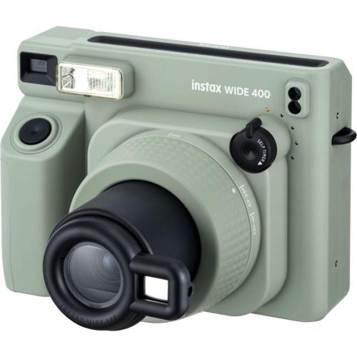 FUJIFILM INSTAX WIDE 400 MOD. 16824123 EAN 4547410529982