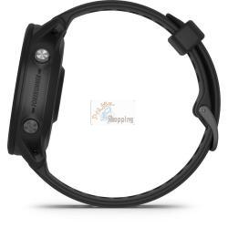 GARMIN FORERUNNER 955 SOLARE NERO MOD. 010-02638-20 EAN 753759297046