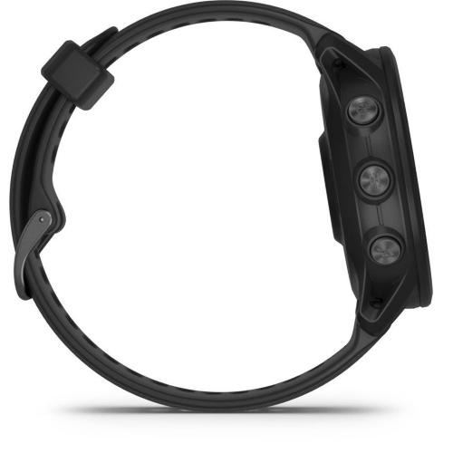 GARMIN FORERUNNER 955 SOLARE NERO MOD. 010-02638-20 EAN 753759297046