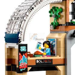 LEGO CITY 60469 CENTRAL TRAIN STATION MOD. 60469 EAN 5702017822181