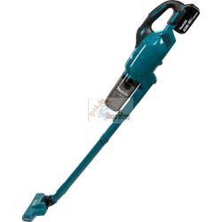MAKITA DCL286FRF ASPIRAPOLVERE A BATTERIA MOD. DCL286FRF EAN 88381781640
