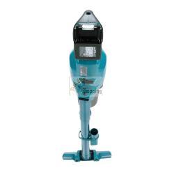 MAKITA DCL286FRF ASPIRAPOLVERE A BATTERIA MOD. DCL286FRF EAN 88381781640