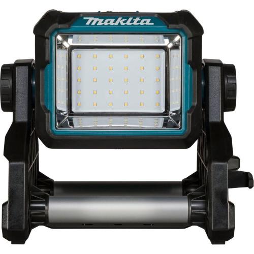 MAKITA DEADML811 FARO DA CANTIERE A BATTERIA MOD. DEADML811 EAN 88381888288