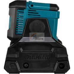 MAKITA DEADML811 FARO DA CANTIERE A BATTERIA MOD. DEADML811 EAN 88381888288