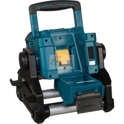 MAKITA DEADML811 FARO DA CANTIERE A BATTERIA MOD. DEADML811 EAN 88381888288