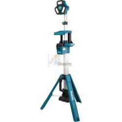 MAKITA DEADML814 FARO CANTIERE LED 14,4V-18V KPL. MOD. DEADML814 EAN 88381728614