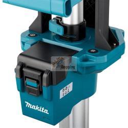 MAKITA DEADML814 FARO CANTIERE LED 14,4V-18V KPL. MOD. DEADML814 EAN 88381728614