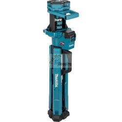 MAKITA DEADML814 FARO CANTIERE LED 14,4V-18V KPL. MOD. DEADML814 EAN 88381728614