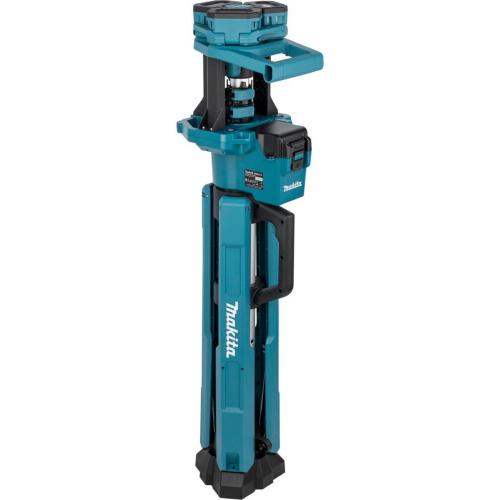 MAKITA DEADML814 FARO CANTIERE LED 14,4V-18V KPL. MOD. DEADML814 EAN 88381728614