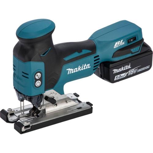 MAKITA DJV181RTJ SEGHETTO ALTERNATIVO A BATT. MOD. DJV181RTJ EAN 88381676700
