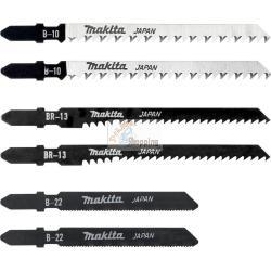 MAKITA DJV181RTJ SEGHETTO ALTERNATIVO A BATT. MOD. DJV181RTJ EAN 88381676700