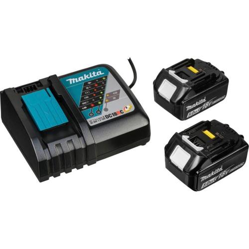 MAKITA DJV181RTJ SEGHETTO ALTERNATIVO A BATT. MOD. DJV181RTJ EAN 88381676700