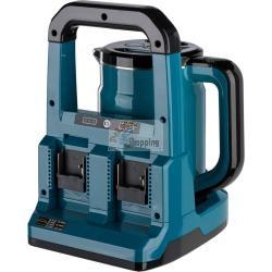 MAKITA DKT360Z BOLLITORE A BATTERIA MOD. DKT360Z EAN 88381748896