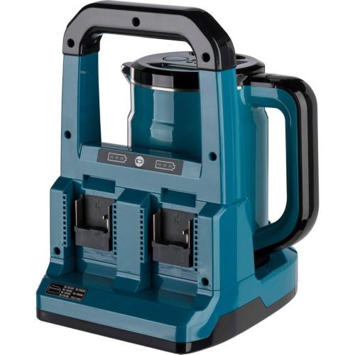 MAKITA DKT360Z BOLLITORE A BATTERIA MOD. DKT360Z EAN 88381748896