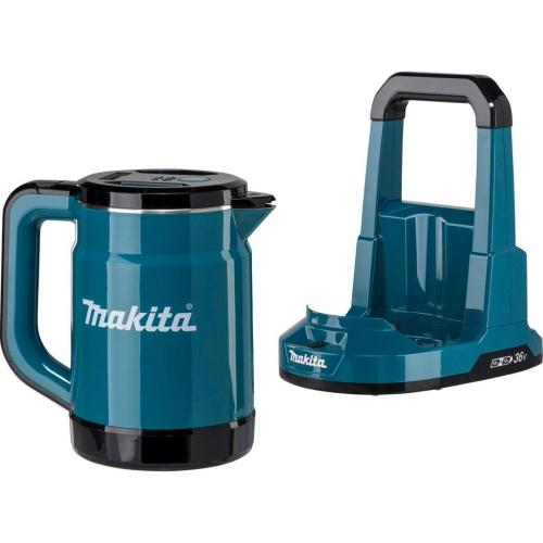 MAKITA DKT360Z BOLLITORE A BATTERIA MOD. DKT360Z EAN 88381748896