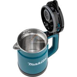 MAKITA DKT360Z BOLLITORE A BATTERIA MOD. DKT360Z EAN 88381748896