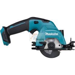 MAKITA HS301DZ SEGA CIRCOLARE A BATTERIA MOD. HS301DZ EAN 88381804943