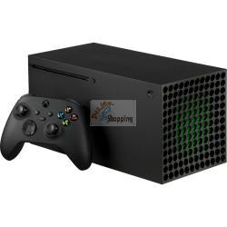 MICROSOFT XBOX SERIES X 1TB MOD. RRT-00009 EAN 889842640809