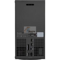 MICROSOFT XBOX SERIES X 1TB MOD. RRT-00009 EAN 889842640809