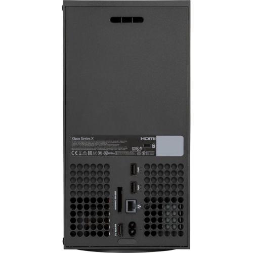 MICROSOFT XBOX SERIES X 1TB MOD. RRT-00009 EAN 889842640809