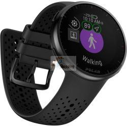 POLAR PACER PRO GRIGIO MOD. 900102178 EAN 725882060484