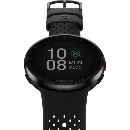 POLAR PACER PRO GRIGIO MOD. 900102178 EAN 725882060484