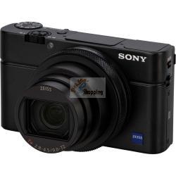 SONY DSC-RX100 MARK VII MOD. DSCRX100M7AB.CE3 EAN 4548736163683