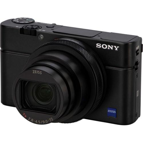 SONY DSC-RX100 MARK VII MOD. DSCRX100M7AB.CE3 EAN 4548736163683