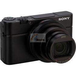 SONY DSC-RX100 MARK VII MOD. DSCRX100M7AB.CE3 EAN 4548736163683