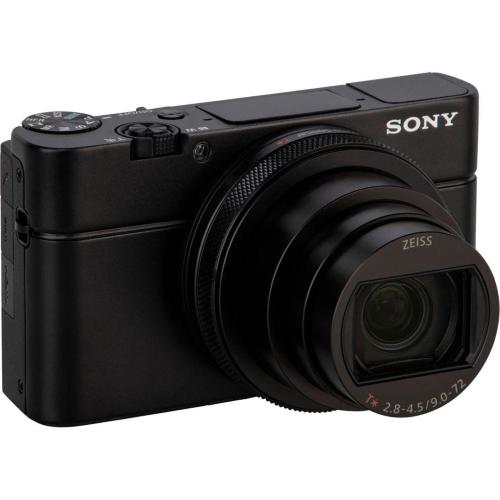 SONY DSC-RX100 MARK VII MOD. DSCRX100M7AB.CE3 EAN 4548736163683