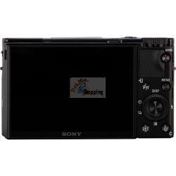 SONY DSC-RX100 MARK VII MOD. DSCRX100M7AB.CE3 EAN 4548736163683
