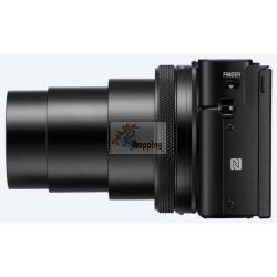 SONY DSC-RX100 MARK VII MOD. DSCRX100M7AB.CE3 EAN 4548736163683