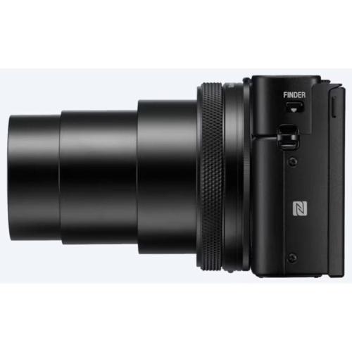 SONY DSC-RX100 MARK VII MOD. DSCRX100M7AB.CE3 EAN 4548736163683