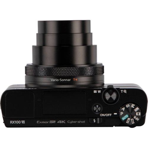 SONY DSC-RX100 MARK VII MOD. DSCRX100M7AB.CE3 EAN 4548736163683