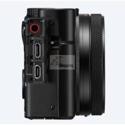 SONY DSC-RX100 MARK VII MOD. DSCRX100M7AB.CE3 EAN 4548736163683