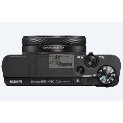 SONY DSC-RX100 MARK VII MOD. DSCRX100M7AB.CE3 EAN 4548736163683