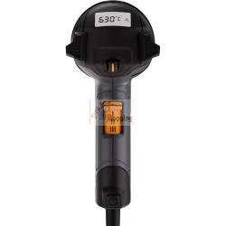 STEINEL HM 2020 E PISTOLA ARIA CALDA MOD. 89559 EAN 4007841089559