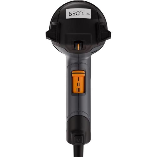 STEINEL HM 2020 E PISTOLA ARIA CALDA MOD. 89559 EAN 4007841089559