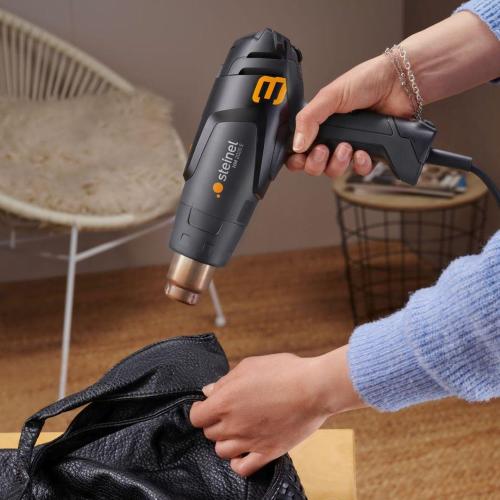 STEINEL HM 2020 E PISTOLA ARIA CALDA MOD. 89559 EAN 4007841089559