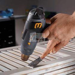 STEINEL HM 2020 E PISTOLA ARIA CALDA MOD. 89559 EAN 4007841089559